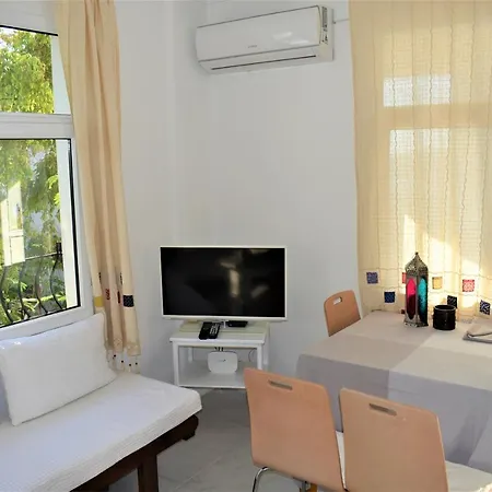 Apartman Stanistan *