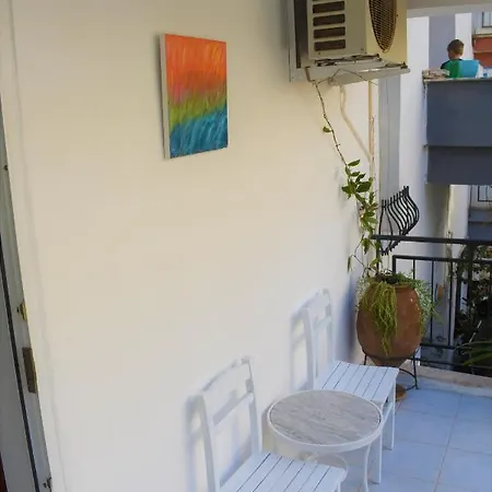 Stanistan Apartment
