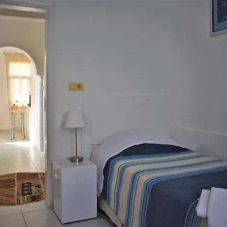 Stanistan Apartment