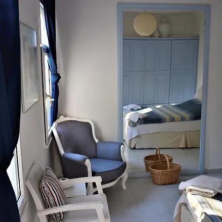 Stanistan Apartment *