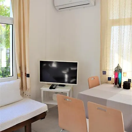 Stanistan Apartment